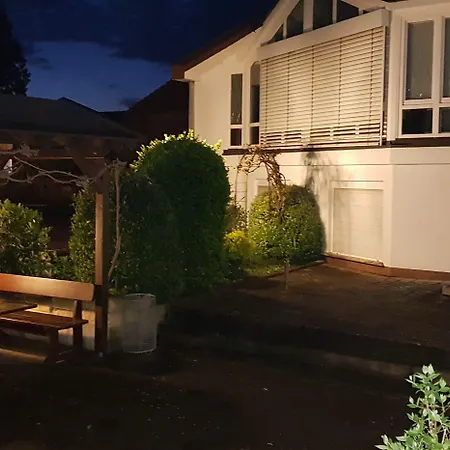 H41 Garni Freiburg (adults Only) Hotel Gundelfingen (Breisgau)