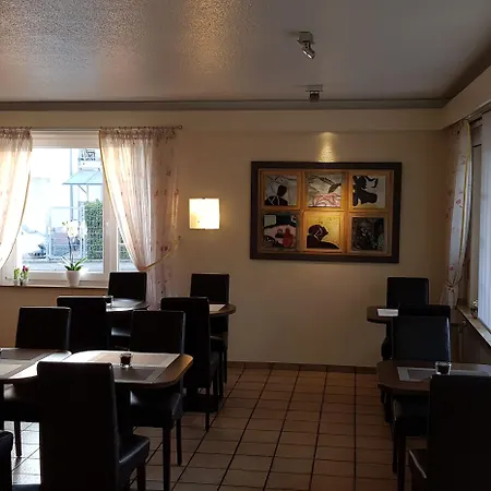 H41 Garni Freiburg (adults Only)