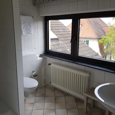 H41 Garni Freiburg (adults Only) 3*