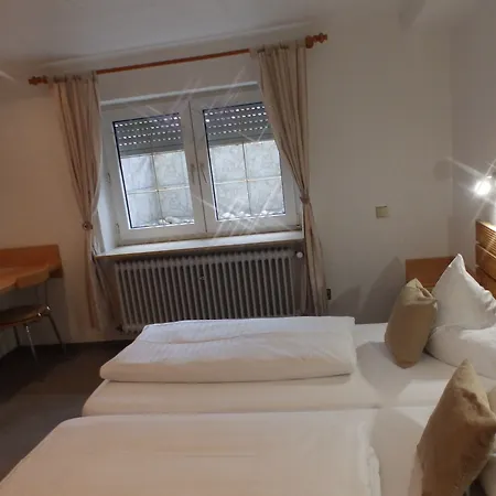 Otel H41 Garni Freiburg (adults Only) 3*
