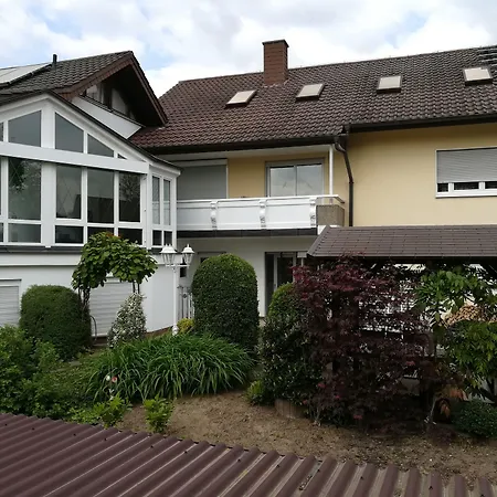 H41 Garni Freiburg (adults Only) Gundelfingen im Breisgau