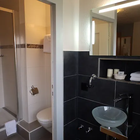 Hotel H41 Garni Freiburg (adults Only)