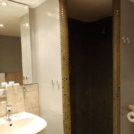 Otel H41 Garni Freiburg (adults Only) Gundelfingen (Breisgau)