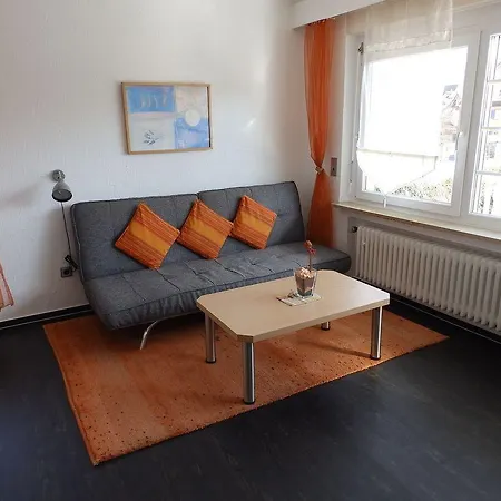 H41 Garni Freiburg (adults Only) Otel 3*