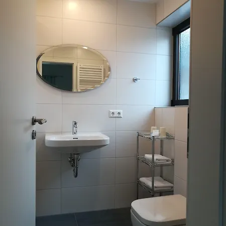 Otel H41 Garni Freiburg (adults Only) Gundelfingen (Breisgau)