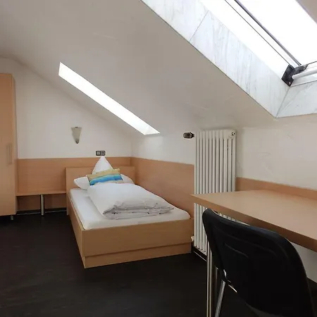 Hotel H41 Garni Freiburg (adults Only) 3*