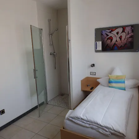 H41 Garni Freiburg (adults Only)