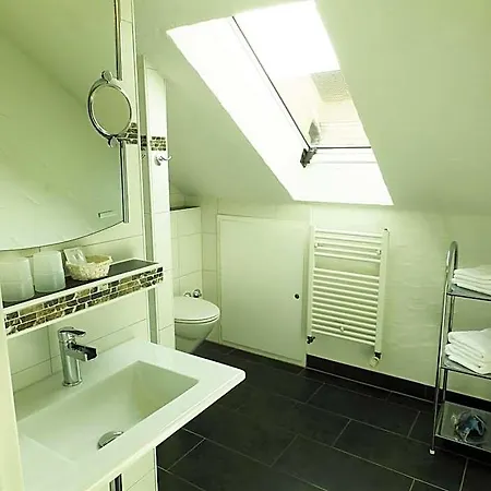 H41 Garni Freiburg (adults Only) Otel