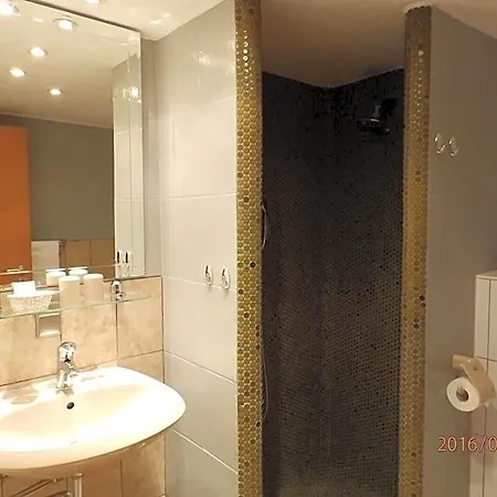 Otel H41 Garni Freiburg (adults Only)