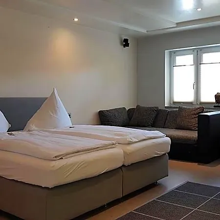 H41 Garni Freiburg (adults Only) 3*