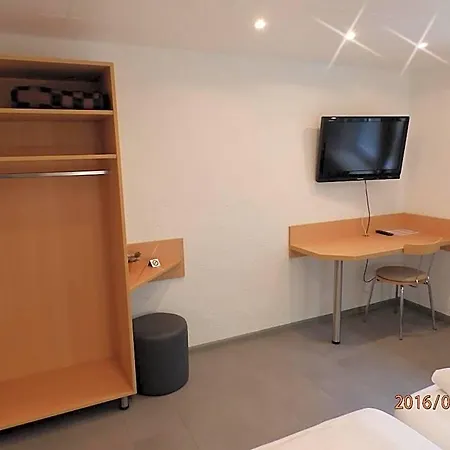H41 Garni Freiburg (adults Only) Gundelfingen (Breisgau)