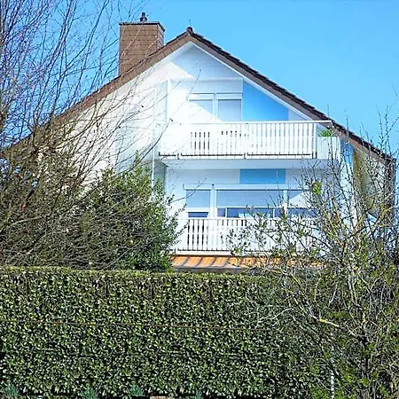 H41 Garni Freiburg (adults Only) 3*