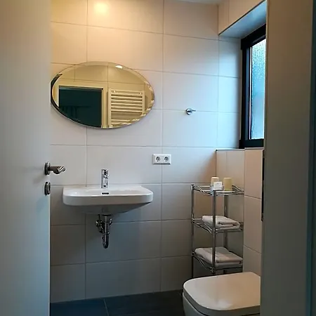 H41 Garni Freiburg (adults Only)