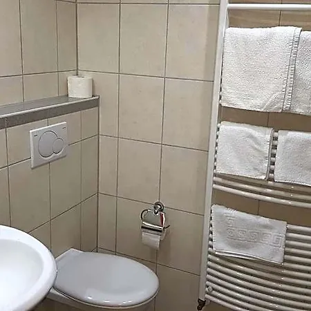 H41 Garni Freiburg (adults Only) Gundelfingen (Breisgau)