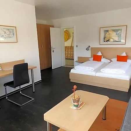 Otel H41 Garni Freiburg (adults Only)
