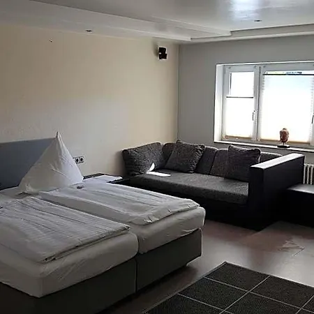 H41 Garni Freiburg (adults Only) 3* Gundelfingen (Breisgau)
