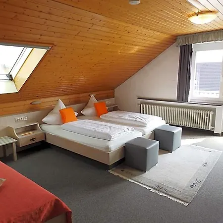 H41 Garni Freiburg (adults Only) Gundelfingen (Breisgau)