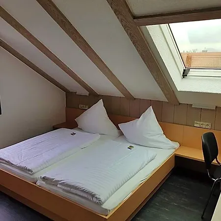 H41 Garni Freiburg (adults Only) Gundelfingen (Breisgau)