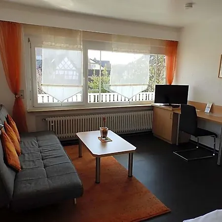 H41 Garni Freiburg (adults Only) 3*