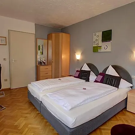 H41 Garni Freiburg (adults Only) 3* Gundelfingen (Breisgau)