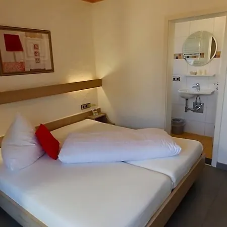Otel H41 Garni Freiburg (adults Only)