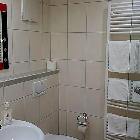 H41 Garni Freiburg (adults Only) Gundelfingen (Breisgau)