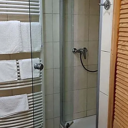 H41 Garni Freiburg (adults Only) Otel 3*
