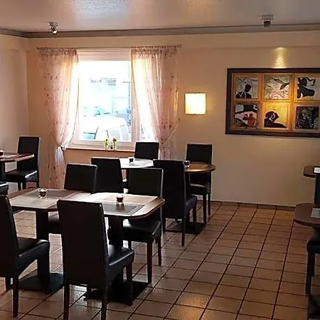 H41 Garni Freiburg (adults Only) 3*