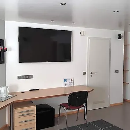 H41 Garni Freiburg (adults Only) 3* Gundelfingen (Breisgau)