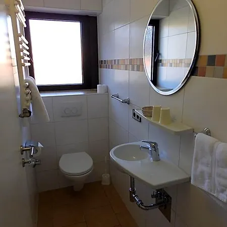 H41 Garni Freiburg (adults Only) Gundelfingen (Breisgau)