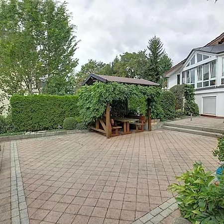 H41 Garni Freiburg (adults Only) Gundelfingen (Breisgau)