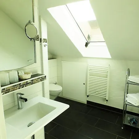 호텔 H41 Garni Freiburg (adults Only) 3*
