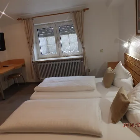 H41 Garni Freiburg (adults Only) 贡德尔芬根