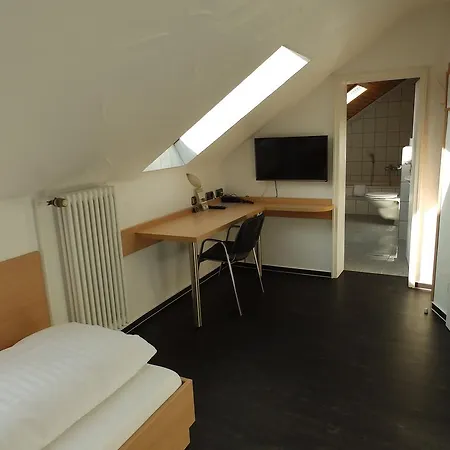 Hotel H41 Garni Freiburg