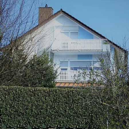 H41 Garni Freiburg (adults Only)