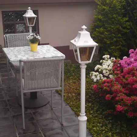 H41 Garni Freiburg (adults Only) Otel