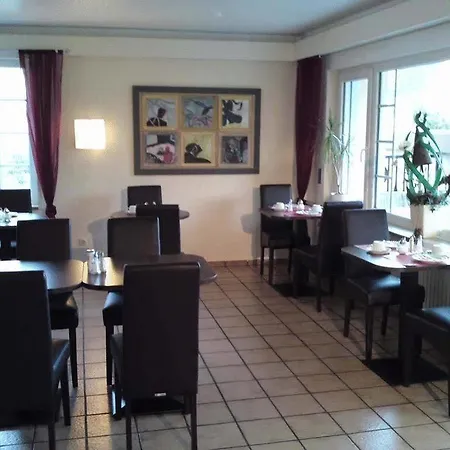 H41 Garni Freiburg (adults Only)