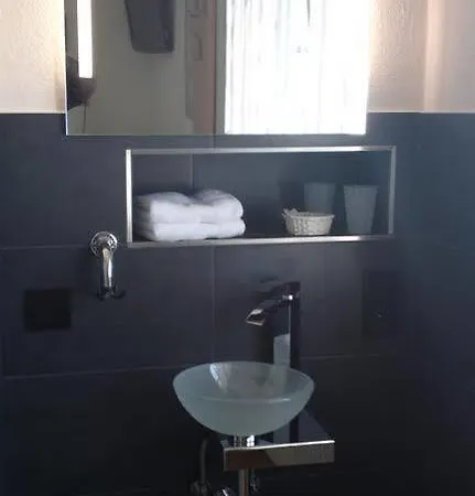 호텔 H41 Garni Freiburg (adults Only)
