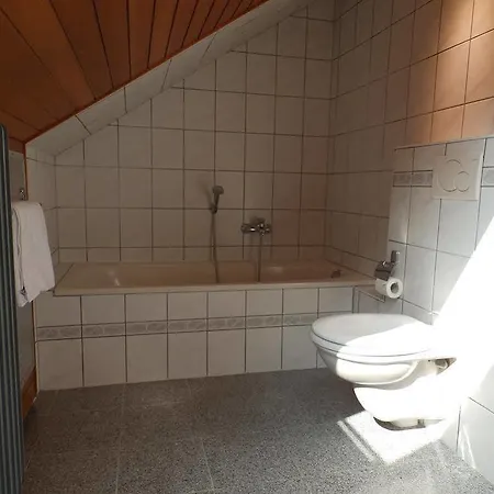 호텔 H41 Garni Freiburg (adults Only)