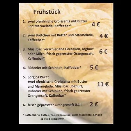 H41 Garni Freiburg (adults Only) 3* 군델핀겐