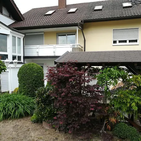 Hotel H41 Garni Freiburg 3*