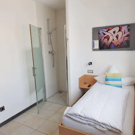 H41 Garni Freiburg (adults Only) 군델핀겐