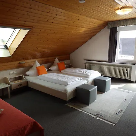 H41 Garni Freiburg (adults Only) 3* Gundelfingen im Breisgau