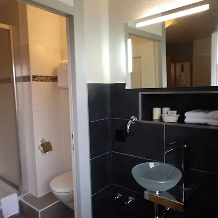 Hotel H41 Garni Freiburg