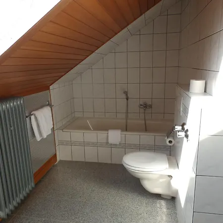 호텔 H41 Garni Freiburg (adults Only)