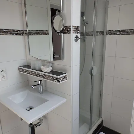 H41 Garni Freiburg (adults Only) 3*