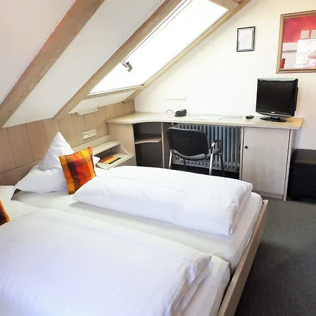 Hotel H41 Garni Freiburg 3*
