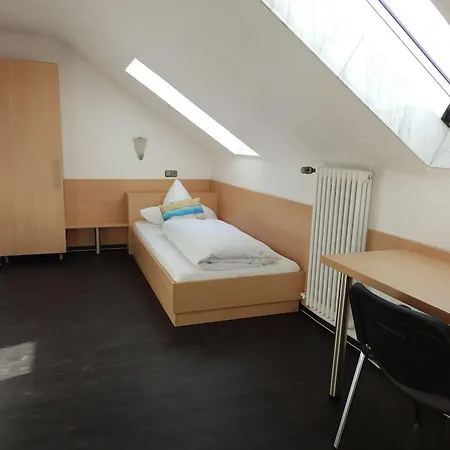 Hotel H41 Garni Freiburg (adults Only)