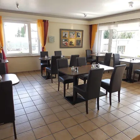 H41 Garni Freiburg (adults Only) 3* Gundelfingen (Breisgau)