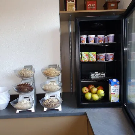 H41 Garni Freiburg (adults Only) Hotel